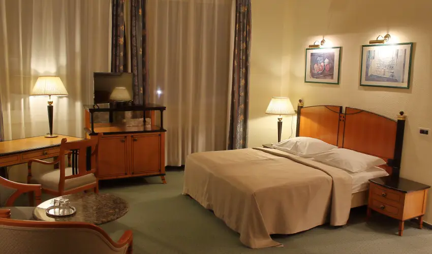 Hotel Centrl Nagykanizsa