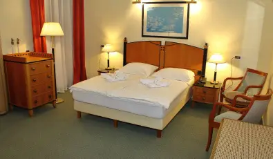 Hotel Centrl Nagykanizsa