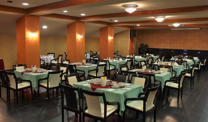 Hotel Centrl Nagykanizsa