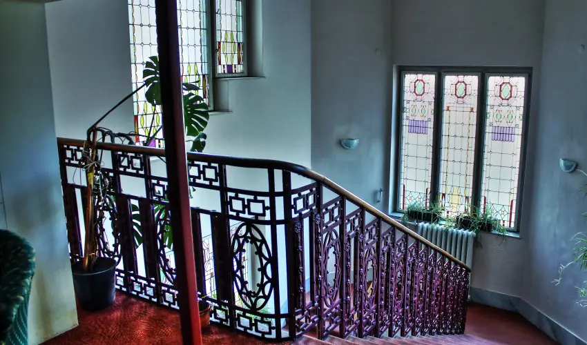 Hotel Centrl Nagykanizsa