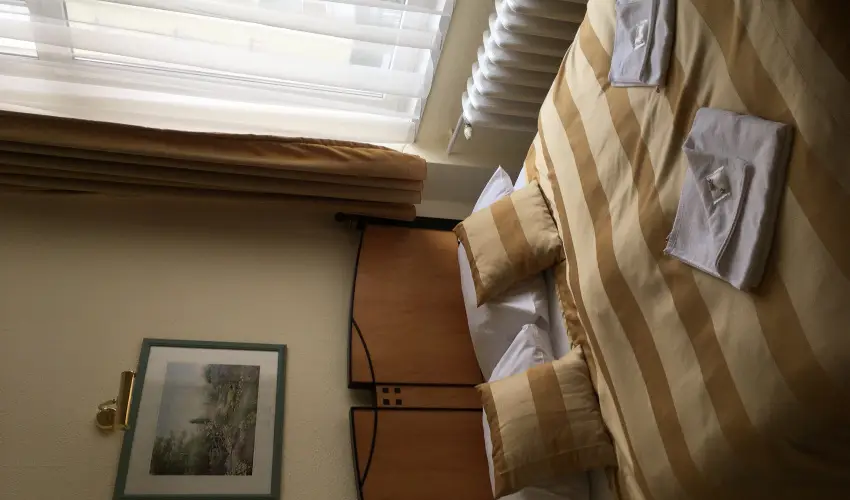 Hotel Centrl Nagykanizsa