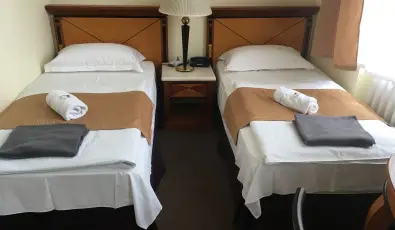 Hotel Centrl Nagykanizsa