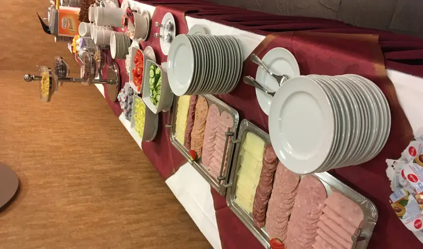 Hotel Centrl Nagykanizsa