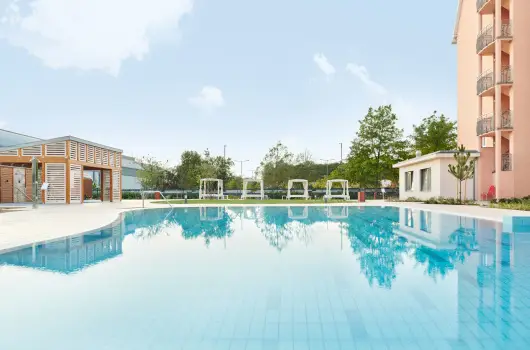 Hotel Eurpa Fit, Hvz, Zalakaros - 21 km