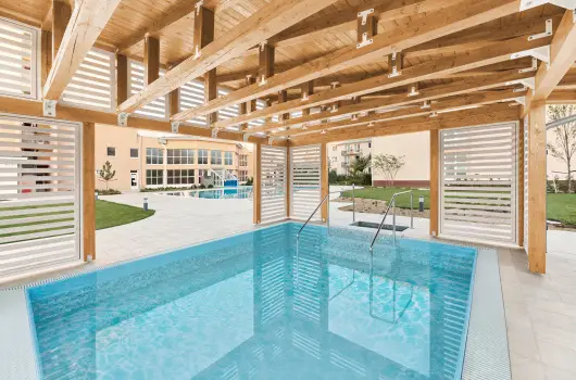 Hotel Eurpa Fit, Hvz, Zalakaros - 21 km