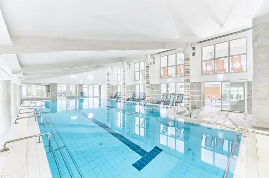 Hotel Eur�pa Fit, H�v�z, Zalakaros - 21 km