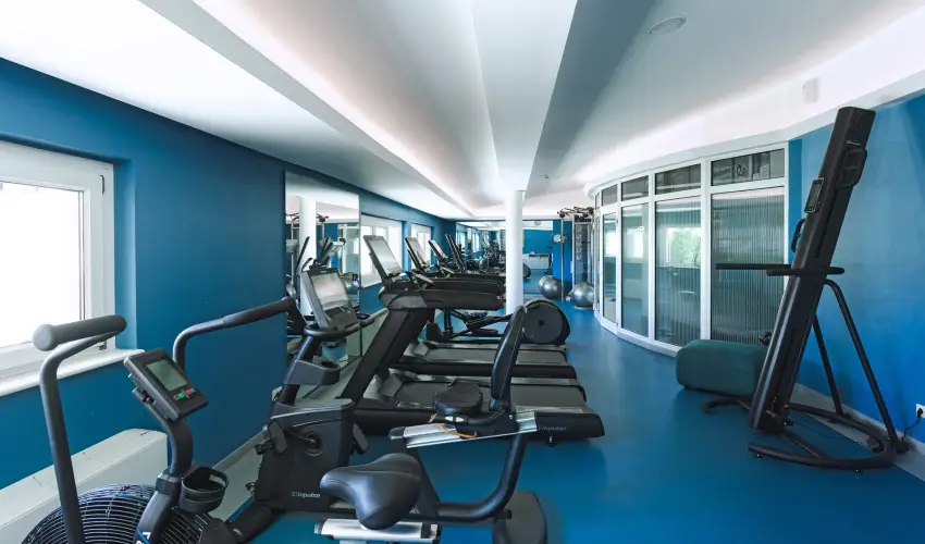 Hotel Eur�pa Fit H�v�z