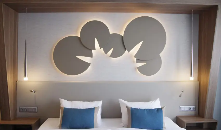 Hotel Eur�pa Fit H�v�z