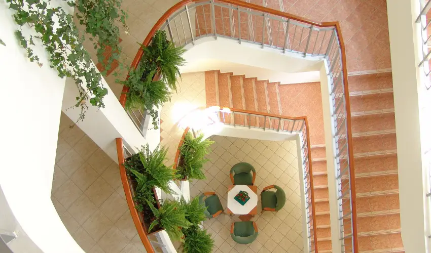 Hotel Forrás Zalakaros Zalakaros