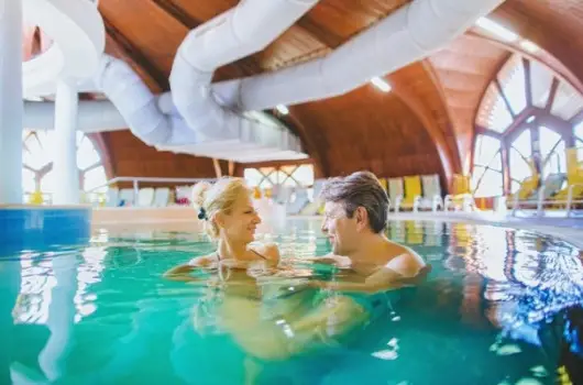 Hotel Forrs Zalakaros, Zalakaros