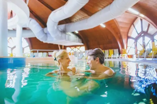 Hotel Forr�s Zalakaros, Zalakaros