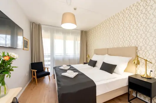 Hotel Forr�s Zalakaros, Zalakaros