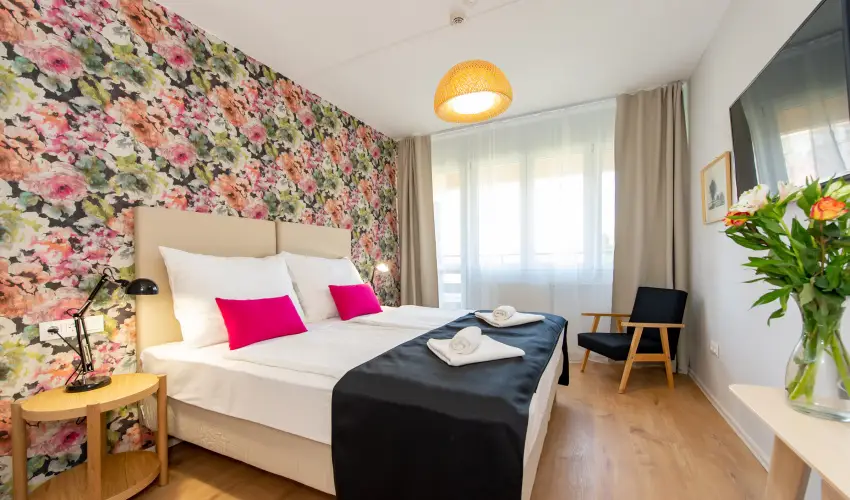 Hotel Forrás Zalakaros Zalakaros