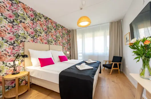 Hotel Forr�s Zalakaros, Zalakaros