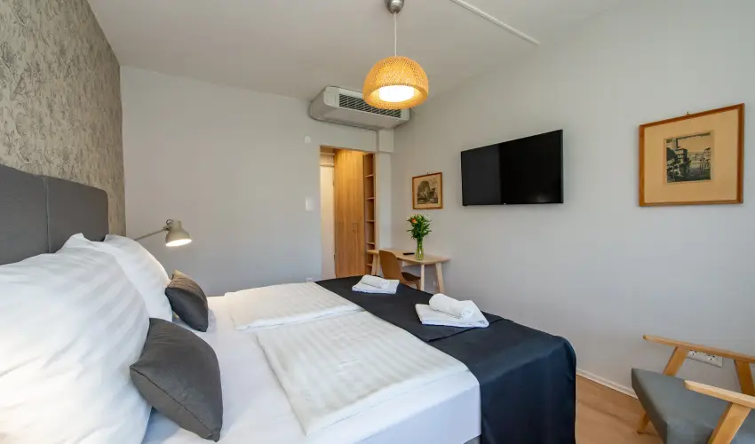 Hotel Forrás Zalakaros Zalakaros