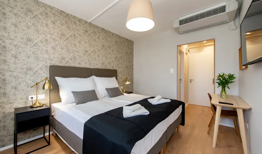 Hotel Forrás Zalakaros Zalakaros