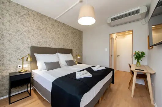 Hotel Forr�s Zalakaros, Zalakaros
