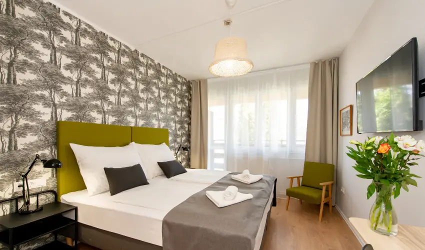 Hotel Forrás Zalakaros Zalakaros