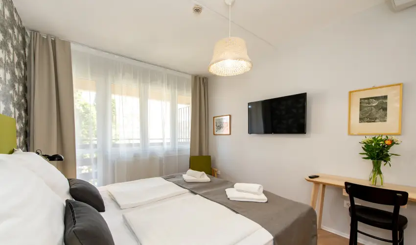 Hotel Forrás Zalakaros Zalakaros