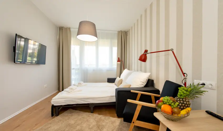 Hotel Forrás Zalakaros Zalakaros