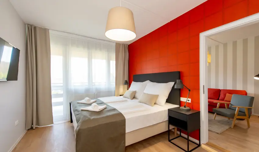 Hotel Forrás Zalakaros Zalakaros