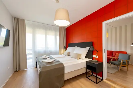 Hotel Forr�s Zalakaros, Zalakaros