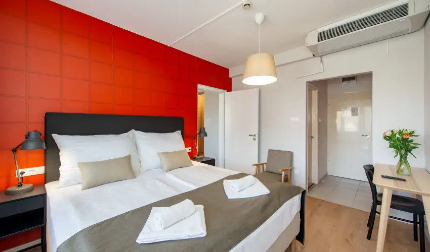 Hotel Forrás Zalakaros Zalakaros