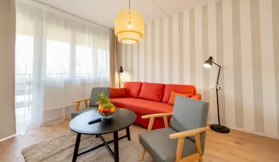 Hotel Forrs Zalakaros Zalakaros