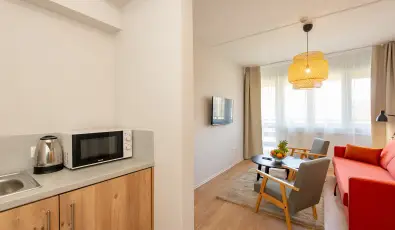 Hotel Forrs Zalakaros Zalakaros