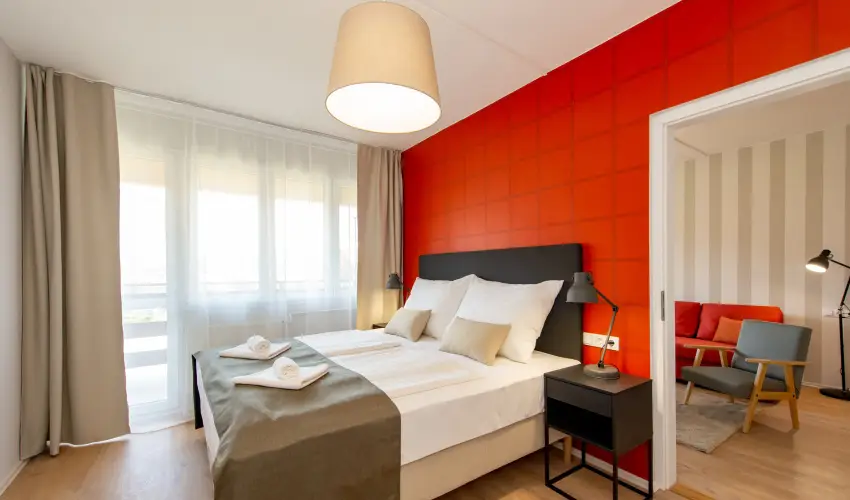 Hotel Forrás Zalakaros Zalakaros