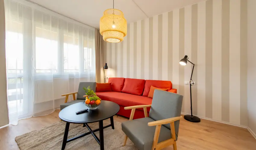 Hotel Forrás Zalakaros Zalakaros