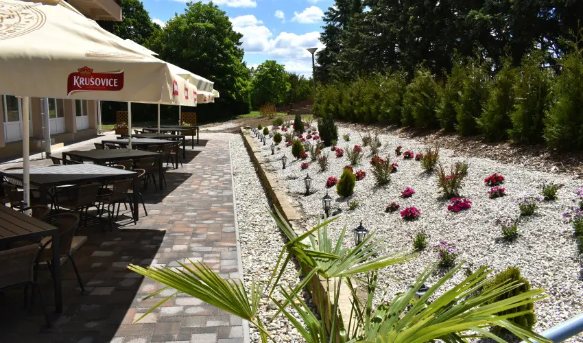 Hotel Forrás Zalakaros Zalakaros