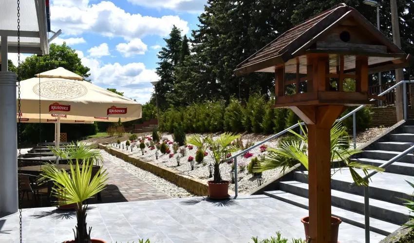 Hotel Forrás Zalakaros Zalakaros