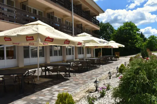 Hotel Forrás Zalakaros, Zalakaros