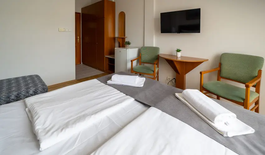 Hotel Forrás Zalakaros Zalakaros