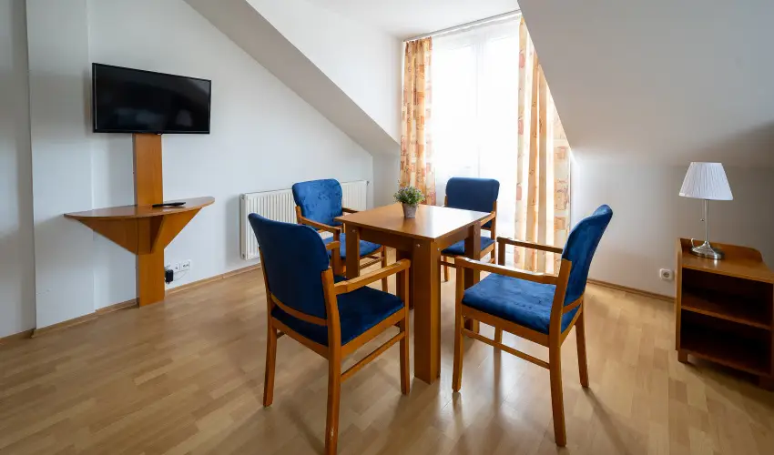 Hotel Forrás Zalakaros Zalakaros