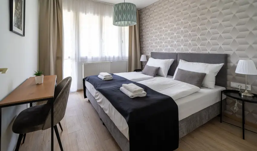 Hotel Forrás Zalakaros Zalakaros