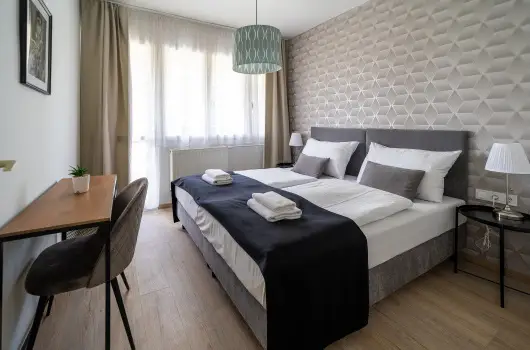 Hotel Forr�s Zalakaros, Zalakaros