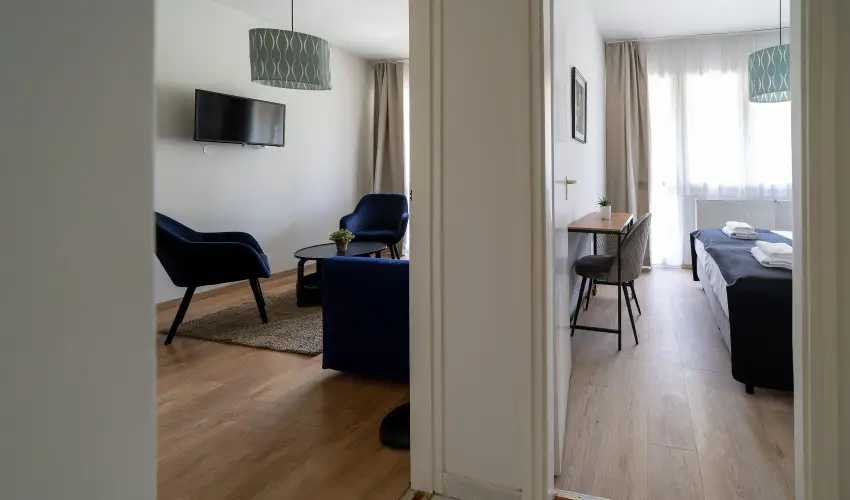 Hotel Forrás Zalakaros Zalakaros