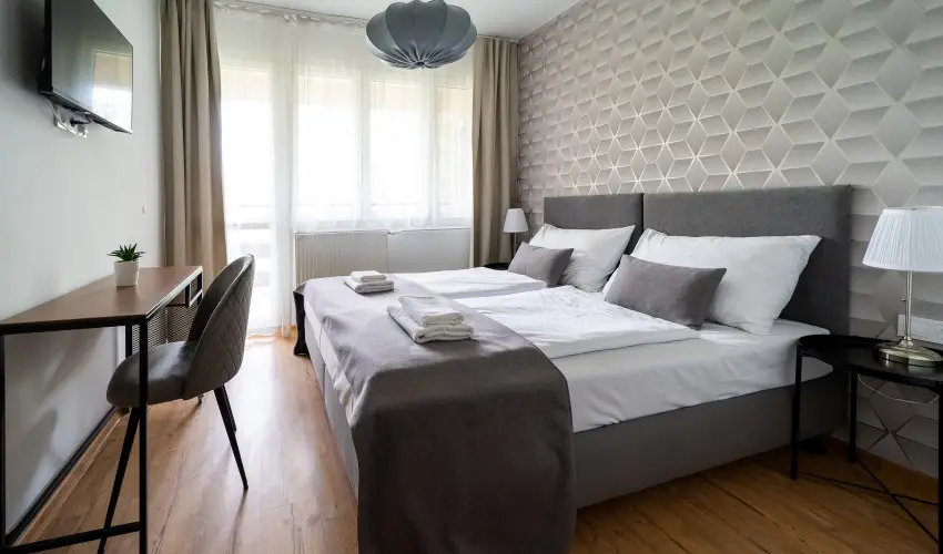 Hotel Forrás Zalakaros Zalakaros