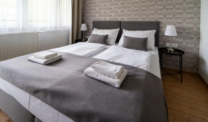 Hotel Forrás Zalakaros Zalakaros