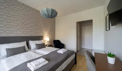 Hotel Forrs Zalakaros Zalakaros