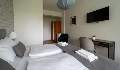 Hotel Forrs Zalakaros Zalakaros