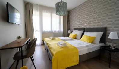 Hotel Forrs Zalakaros Zalakaros