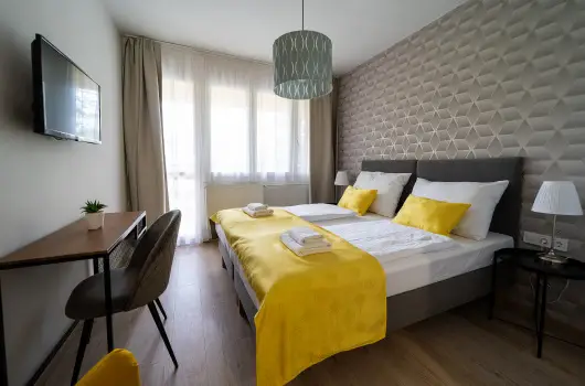 Hotel Forr�s Zalakaros, Zalakaros