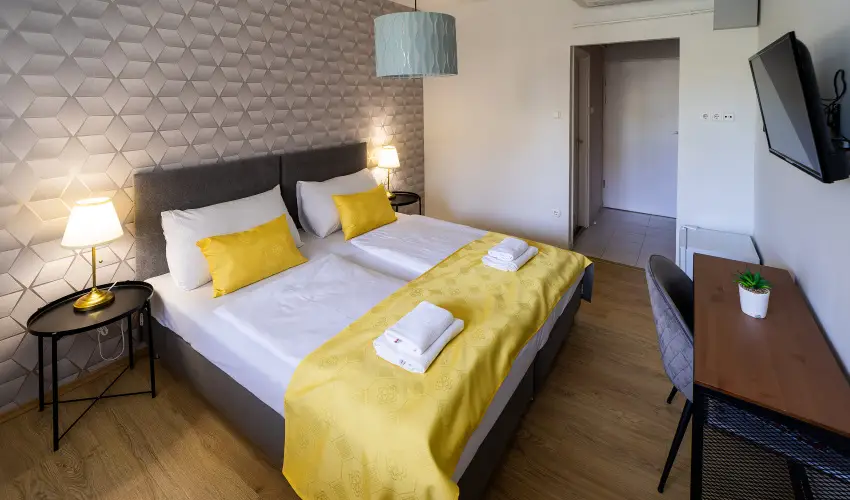 Hotel Forrás Zalakaros Zalakaros