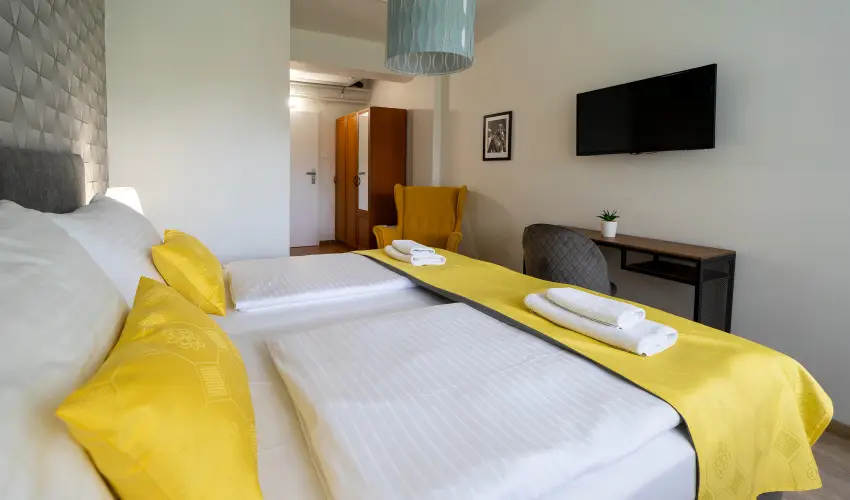 Hotel Forrás Zalakaros Zalakaros