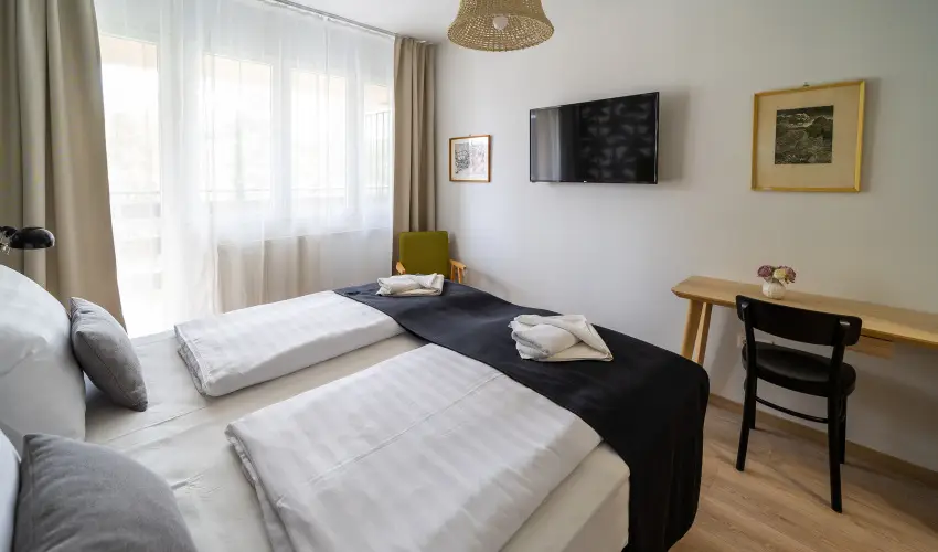 Hotel Forrás Zalakaros Zalakaros