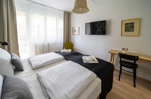 Hotel Forr�s Zalakaros, Zalakaros