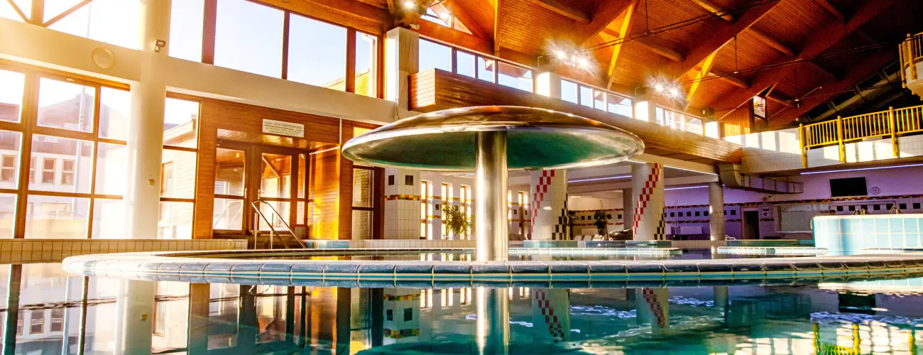 Hunguest Hotel Freya Zalakaros - Legjobb r frdbelpvel (min. 2 j)